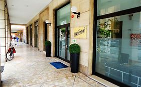 Hotel Ferrari